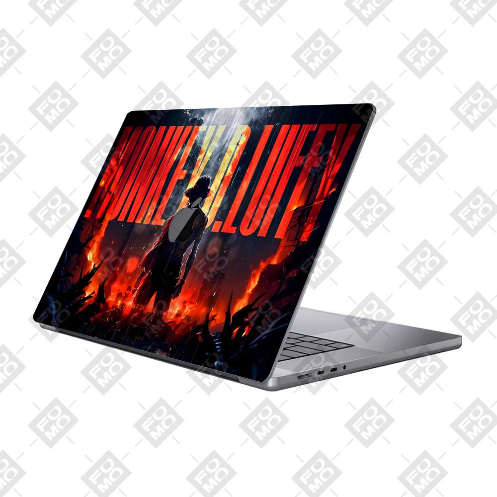 Macbook Skin