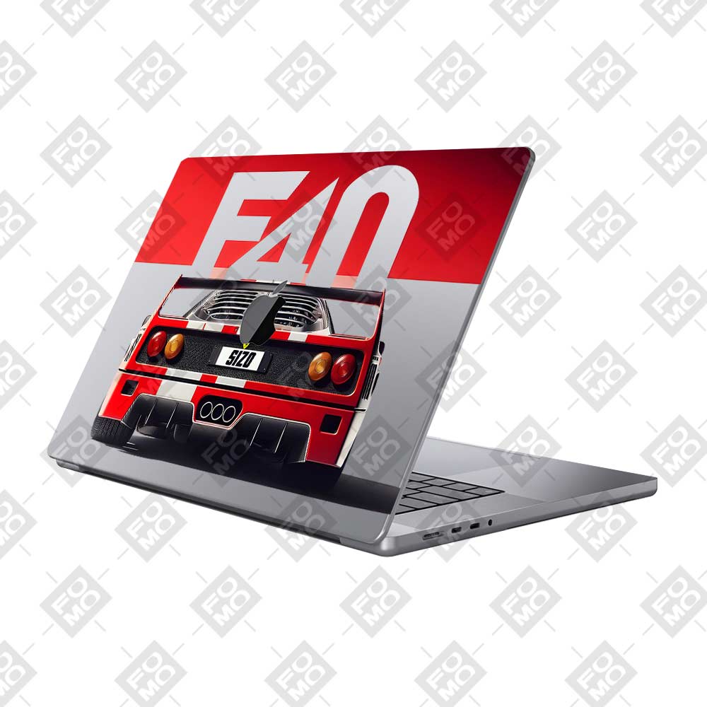 Macbook Skin