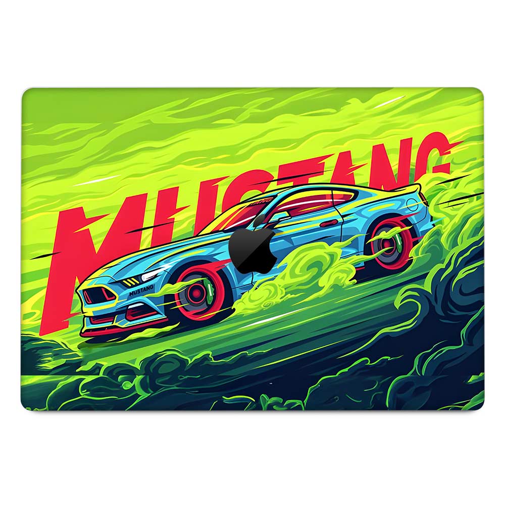 Macbook Skin