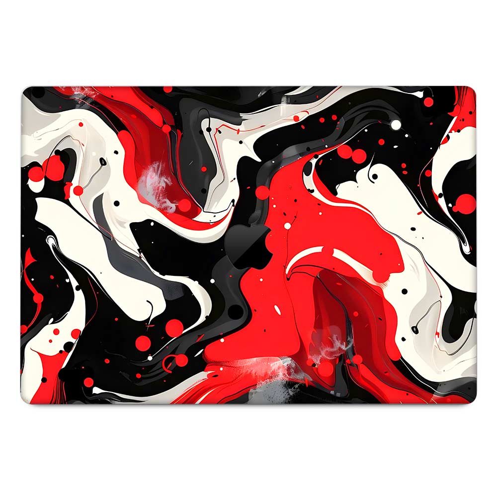 Macbook Skin