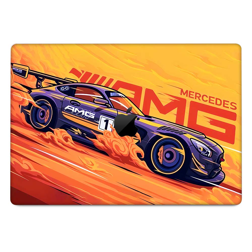 Macbook Skin