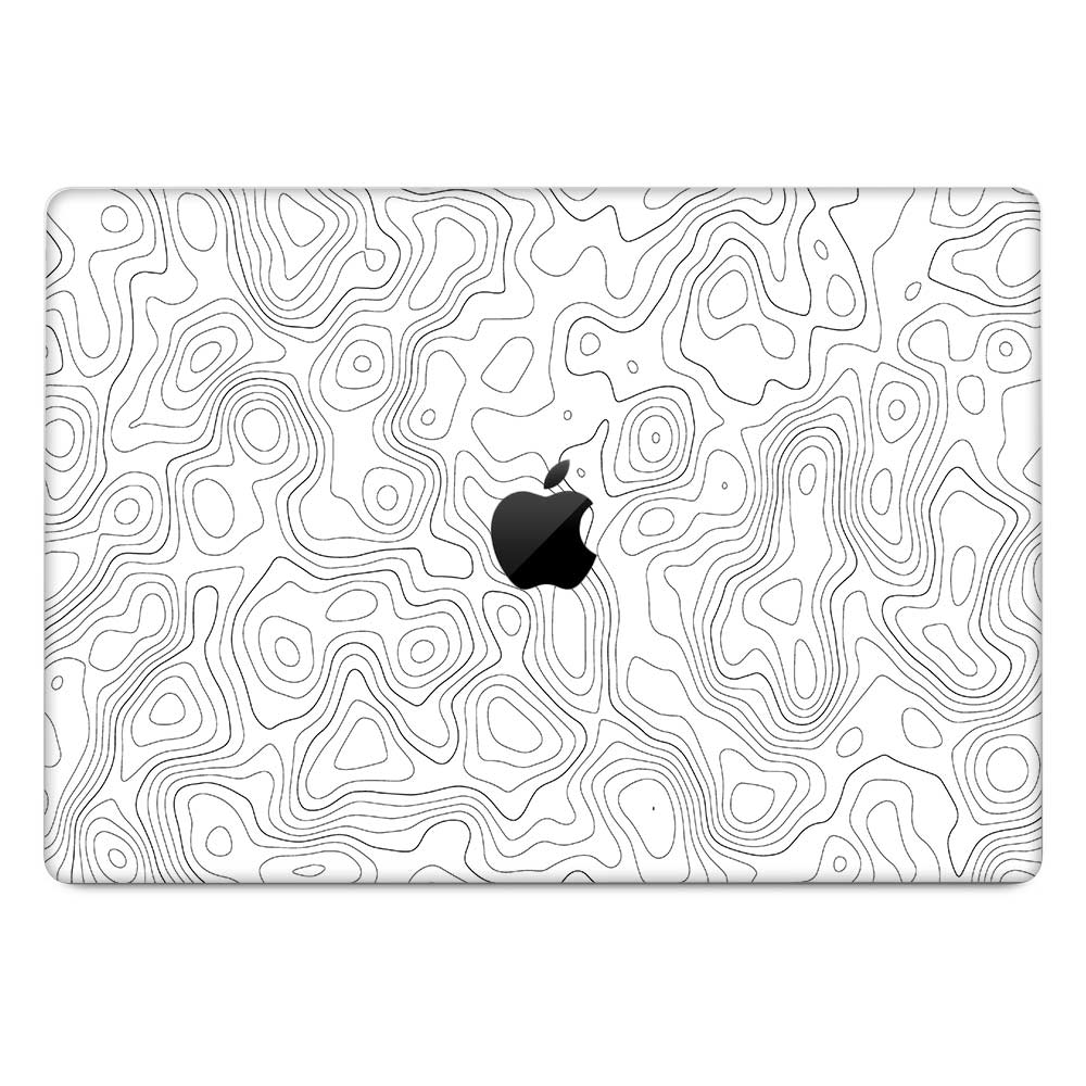 Macbook Skin