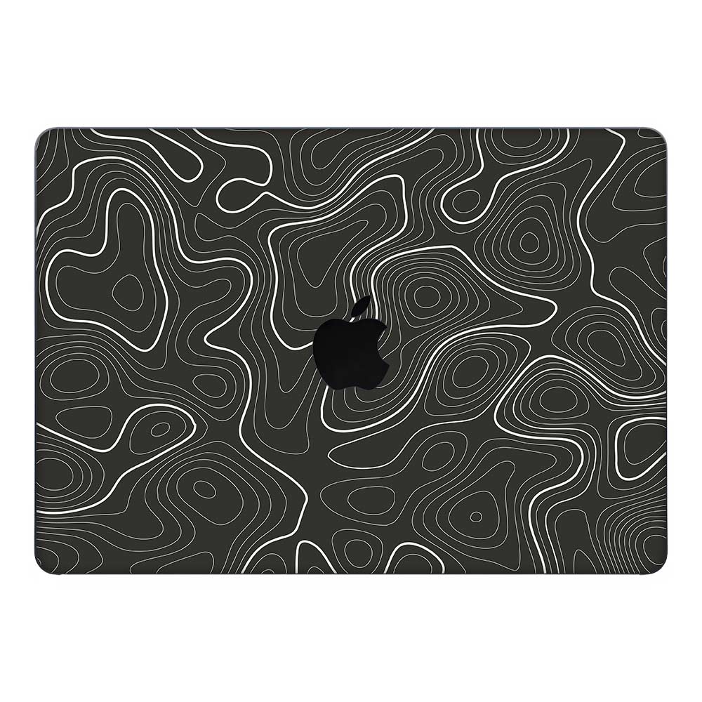 Macbook Skin