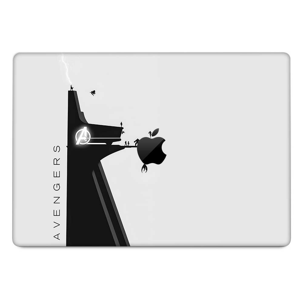 Macbook Skin