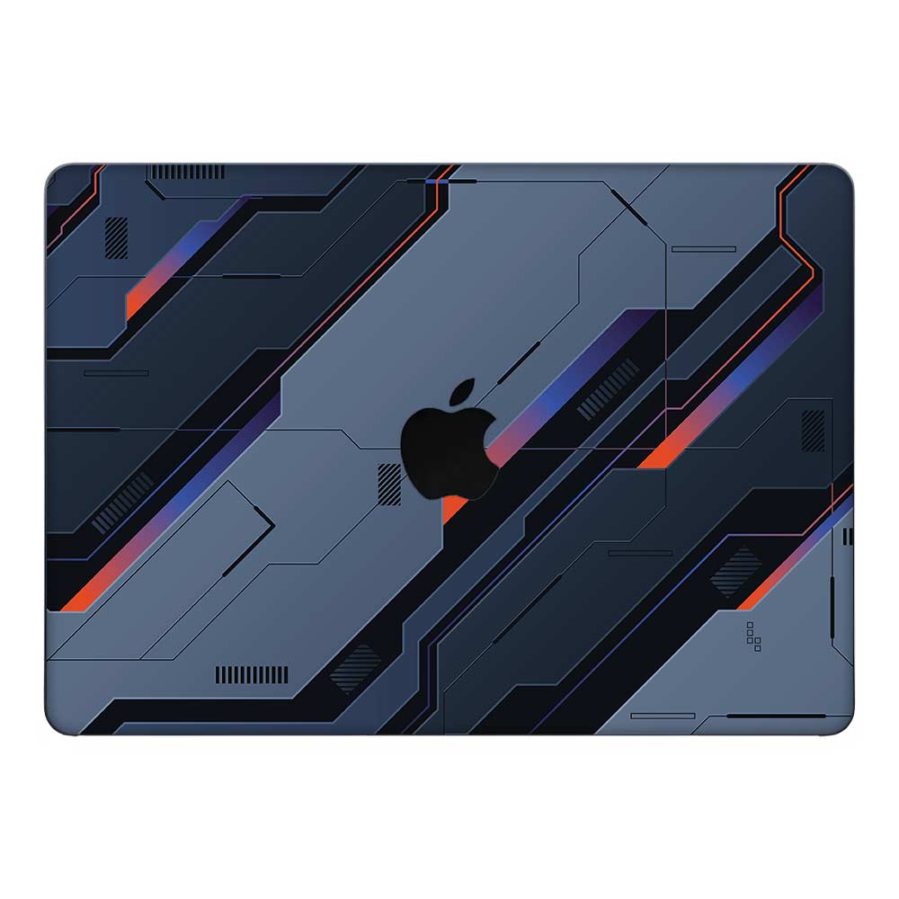 Macbook Skin