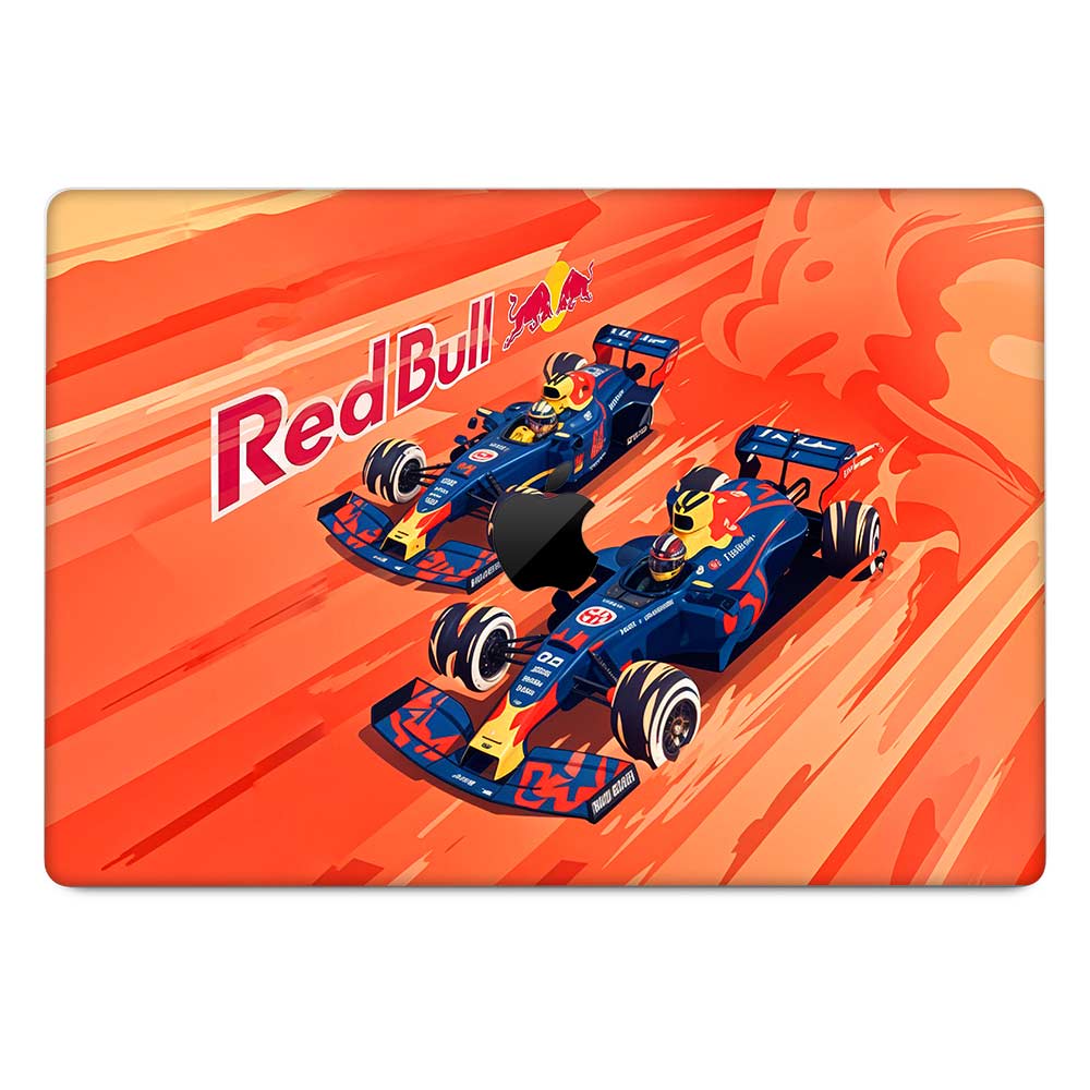 Macbook Skin