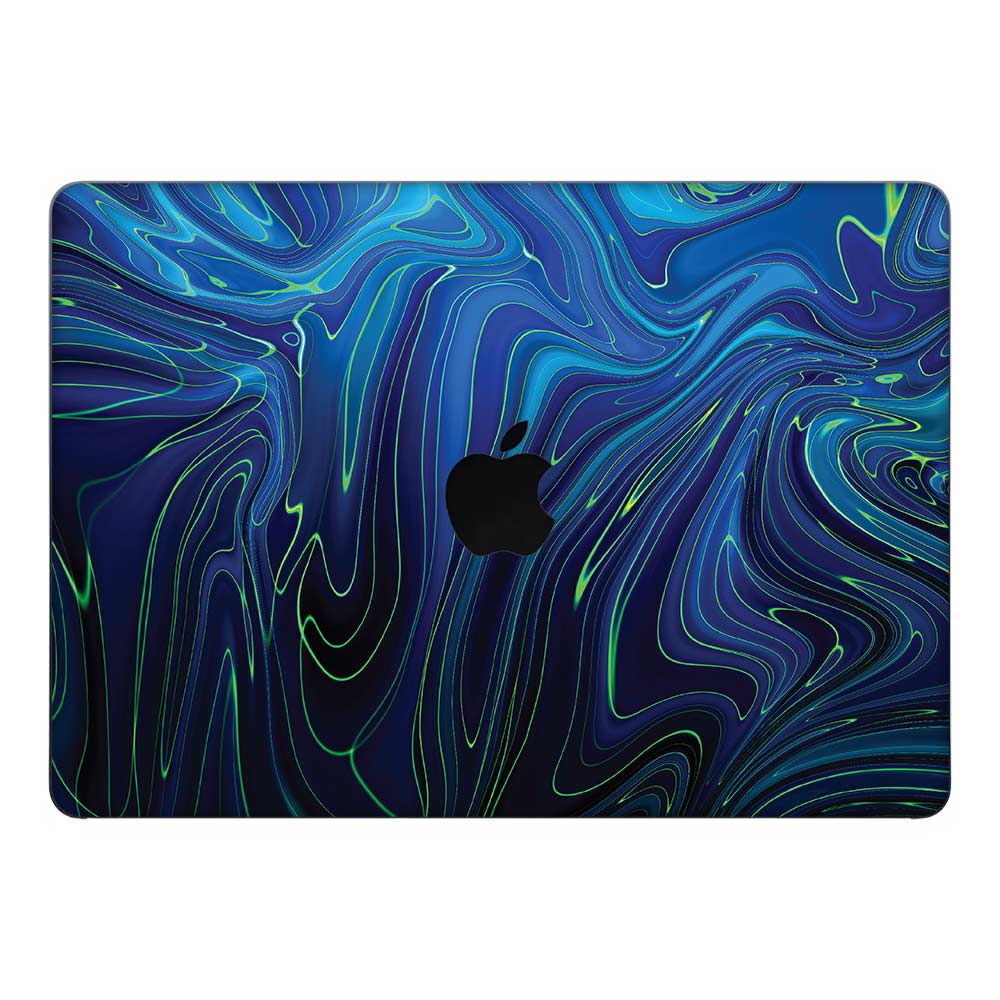 Macbook Skin