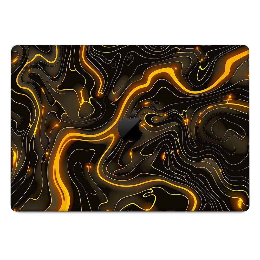 Macbook Skin