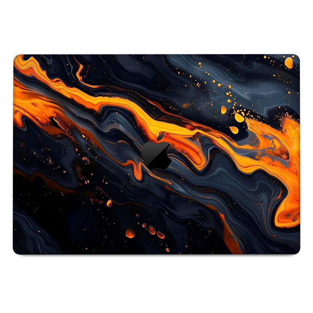 Macbook Skin