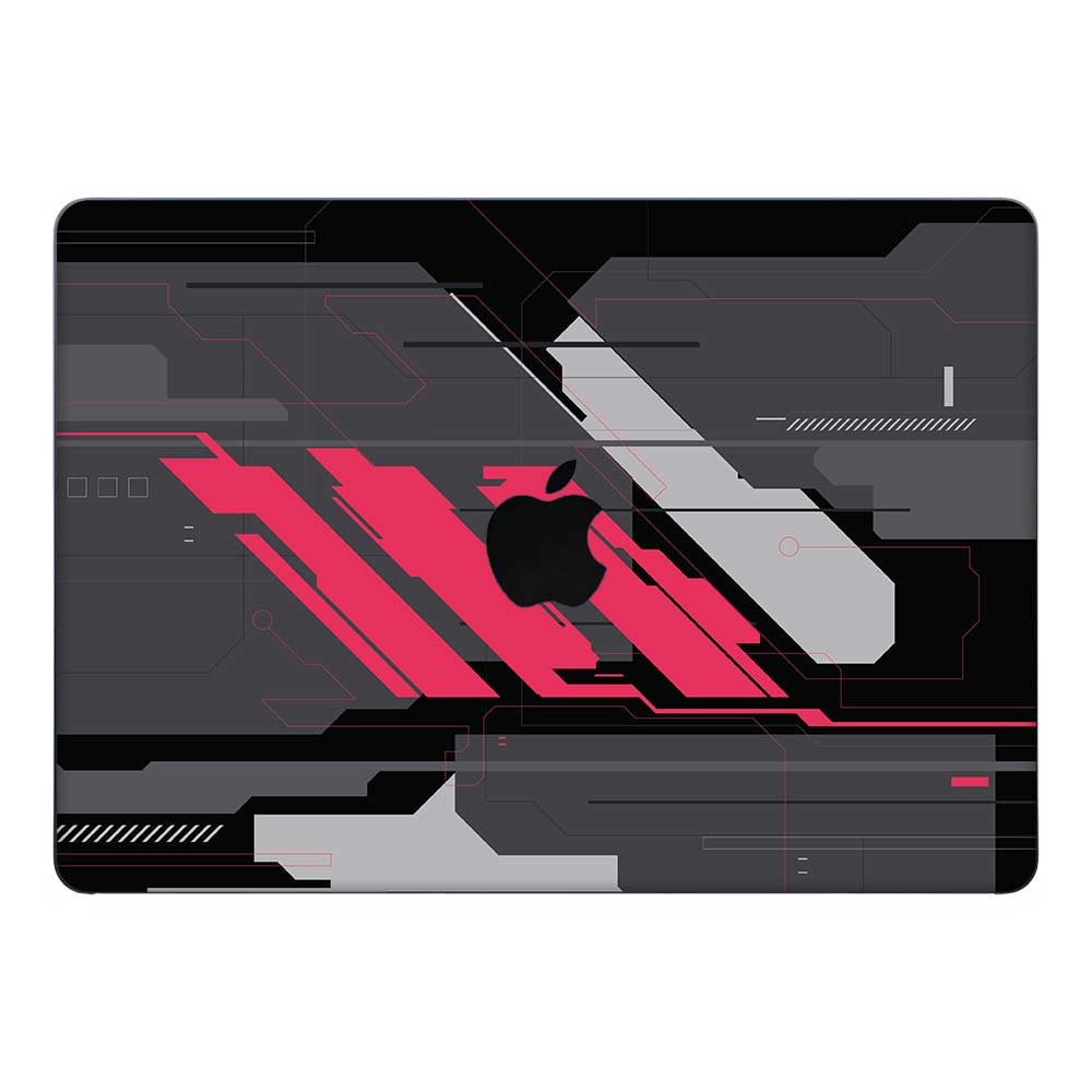 Macbook Skin