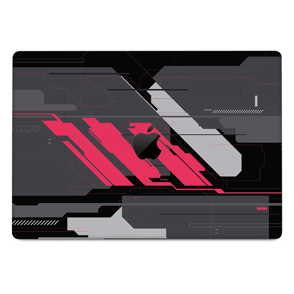 Macbook Skin