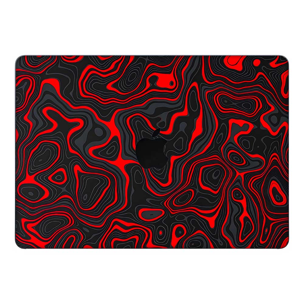 Macbook Skin
