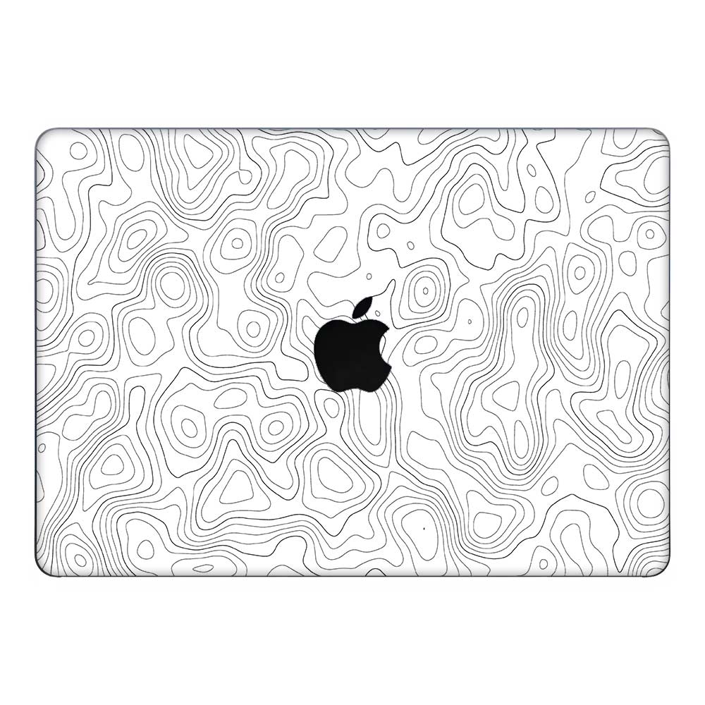 Macbook Skin