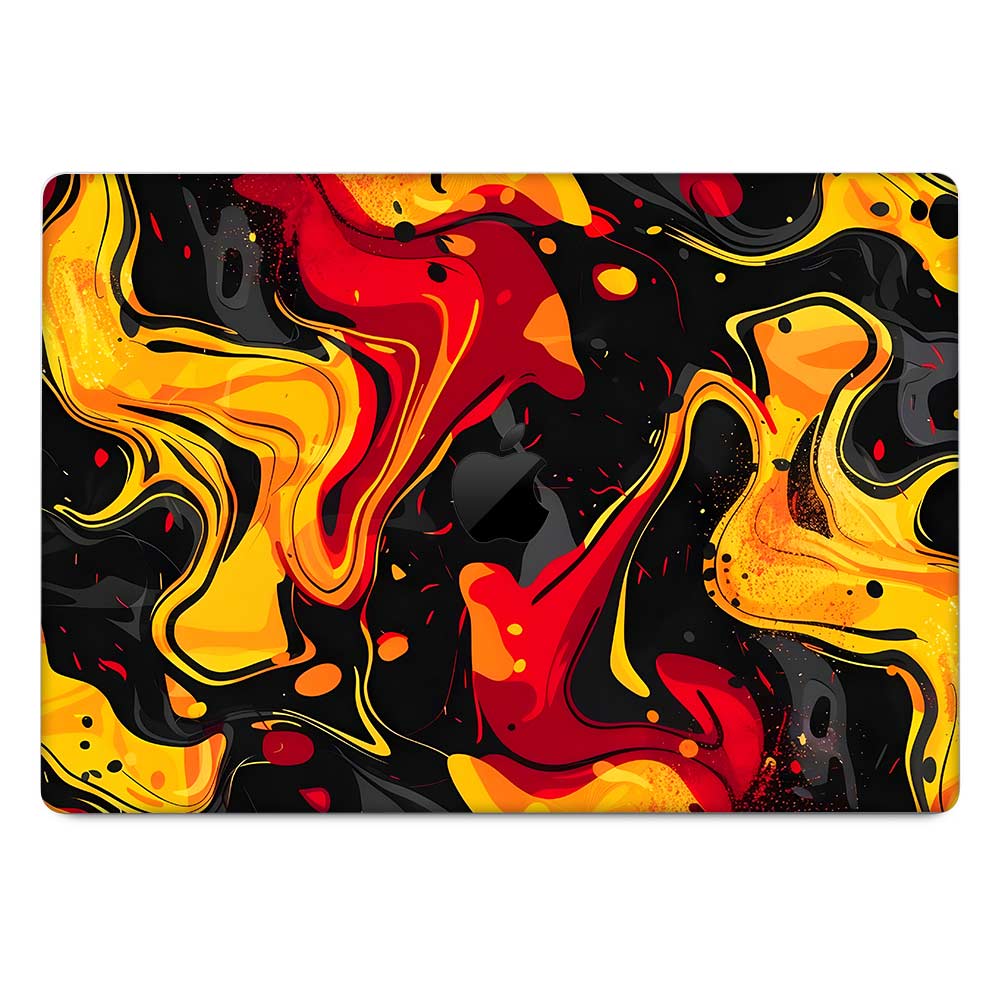 Macbook Skin