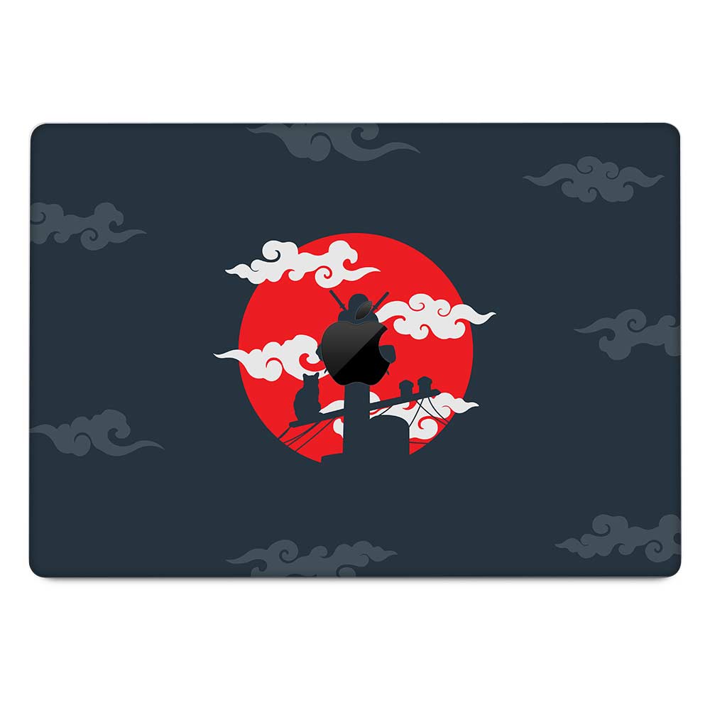 Macbook Skin