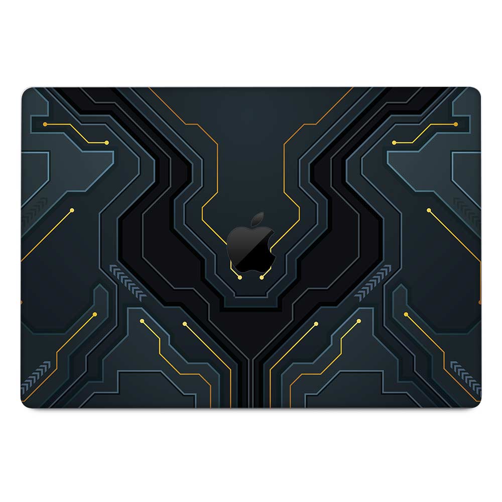 Macbook Skin