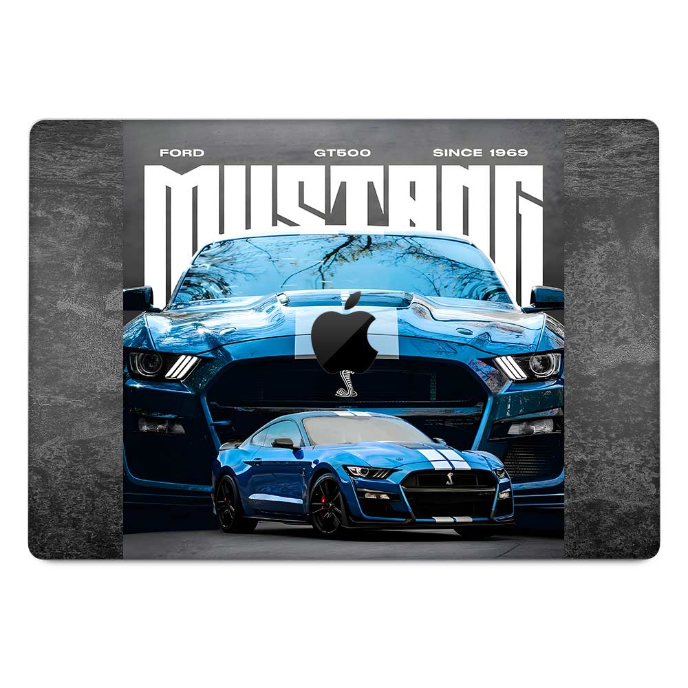 Macbook Skin