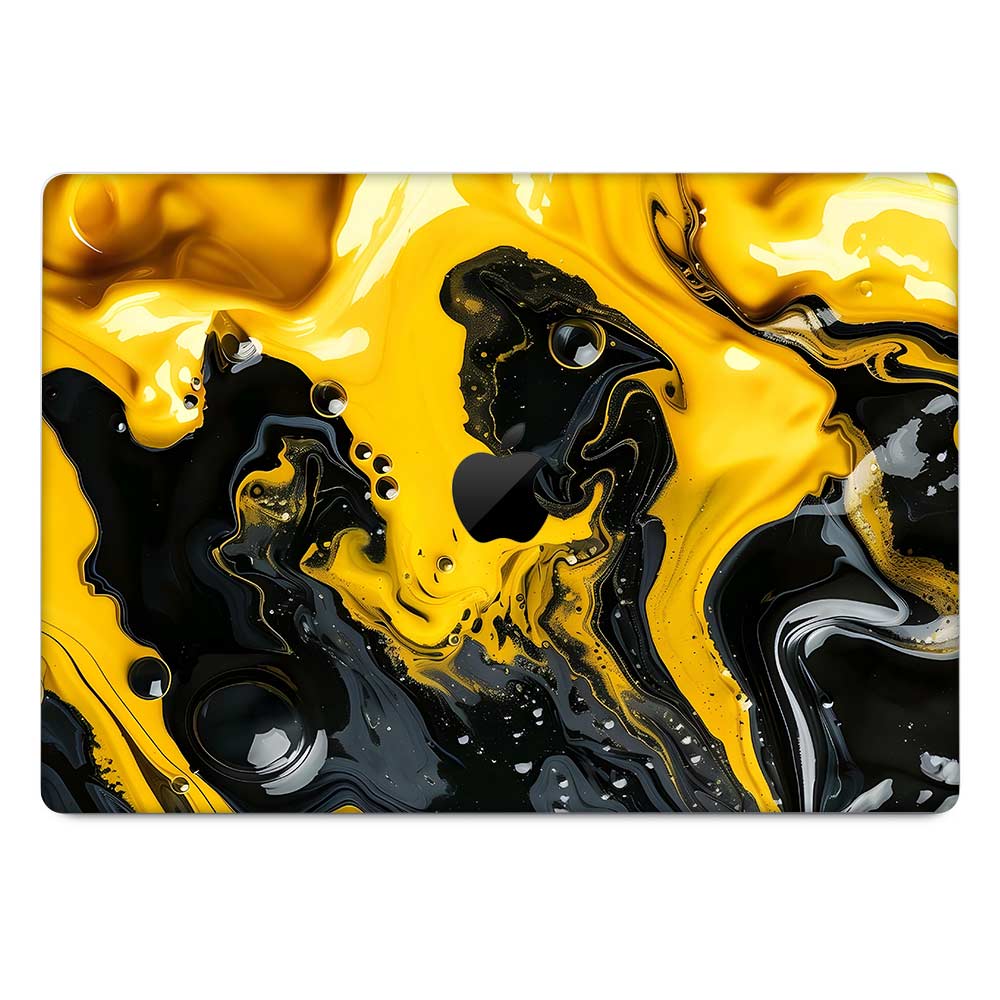 Macbook Skin