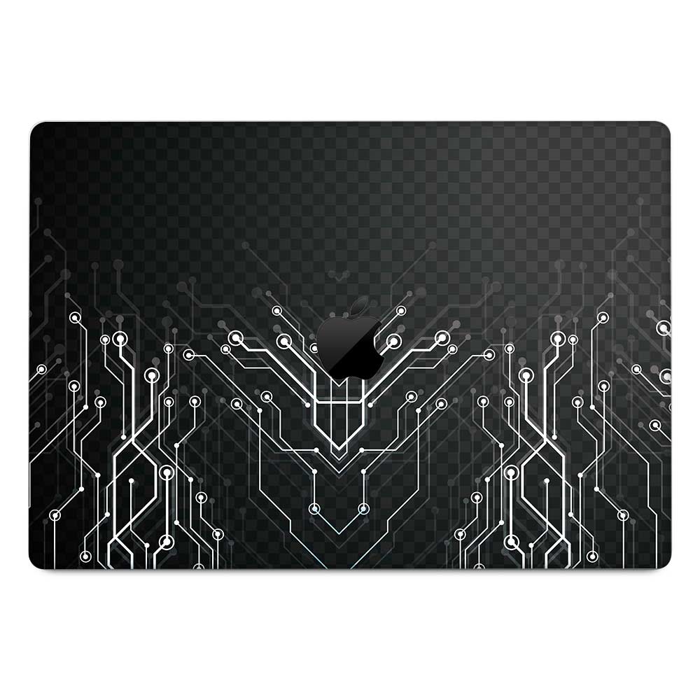 Macbook Skin