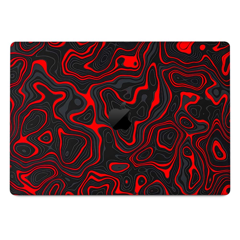 Macbook Skin