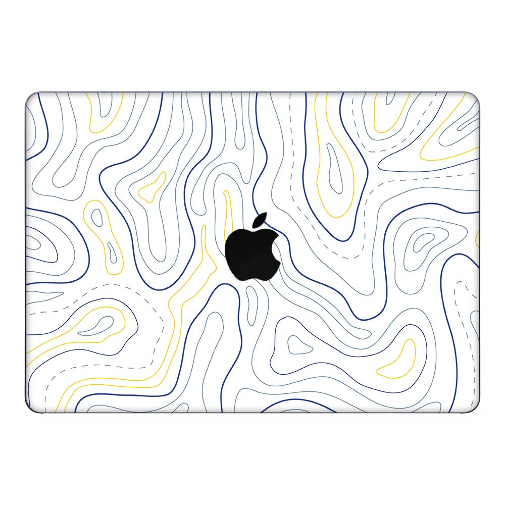 Macbook Skin