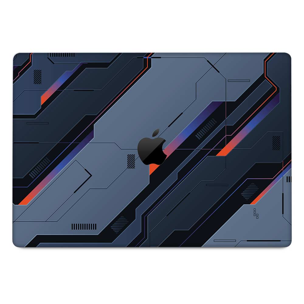 Macbook Skin