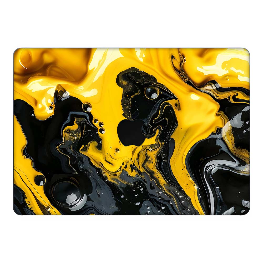 Macbook Skin