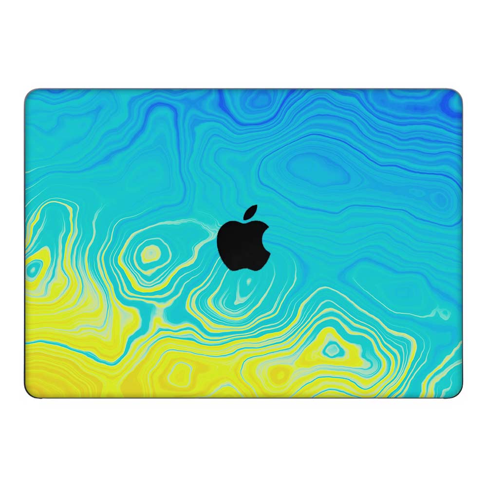 Macbook Skin