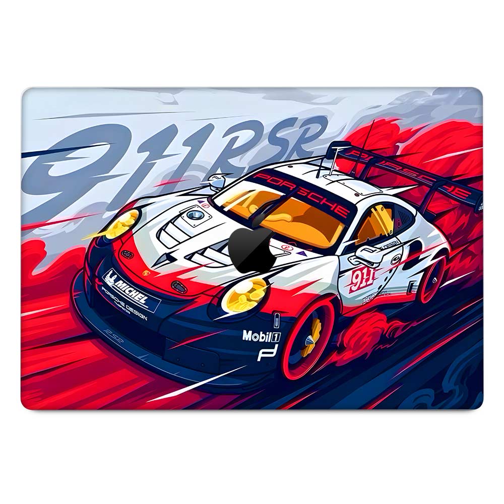 Macbook Skin