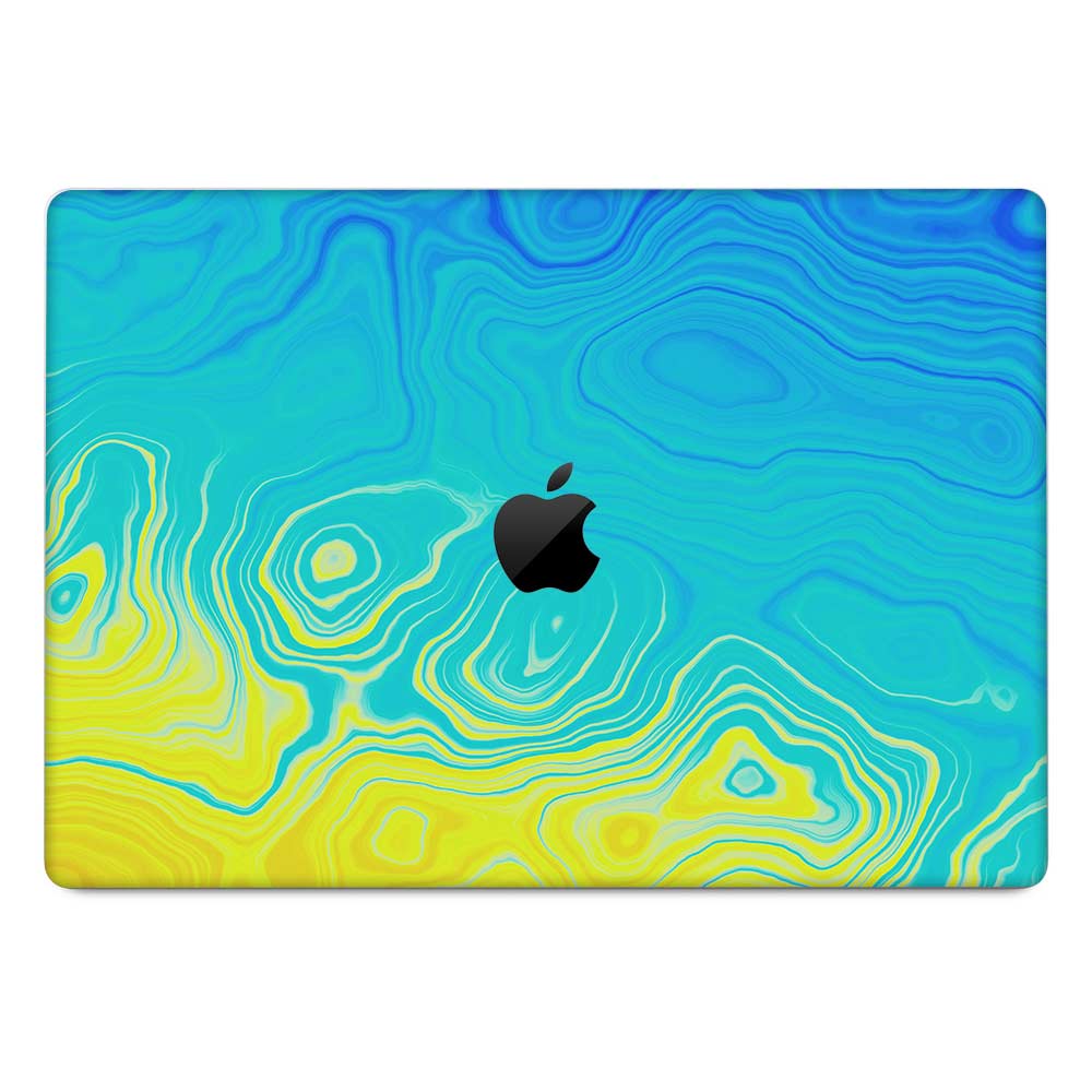 Macbook Skin