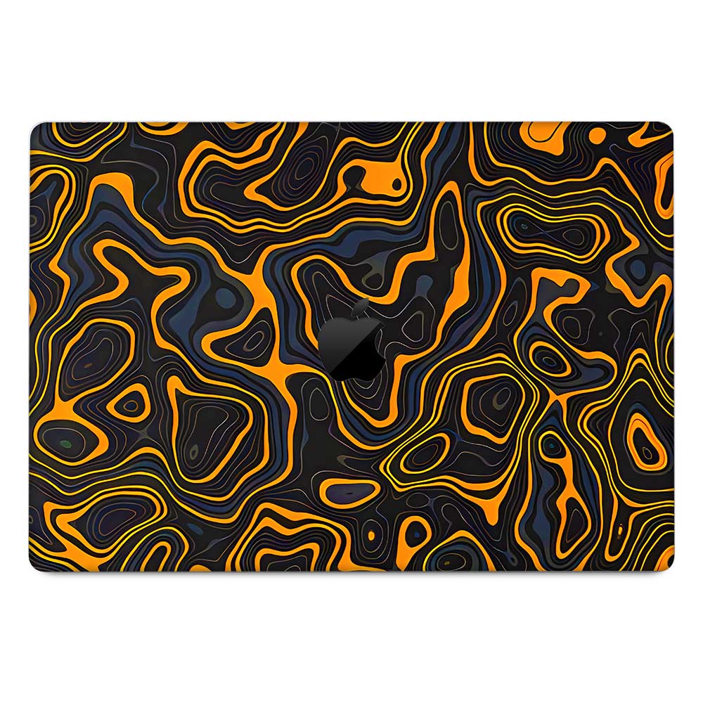 Macbook Skin