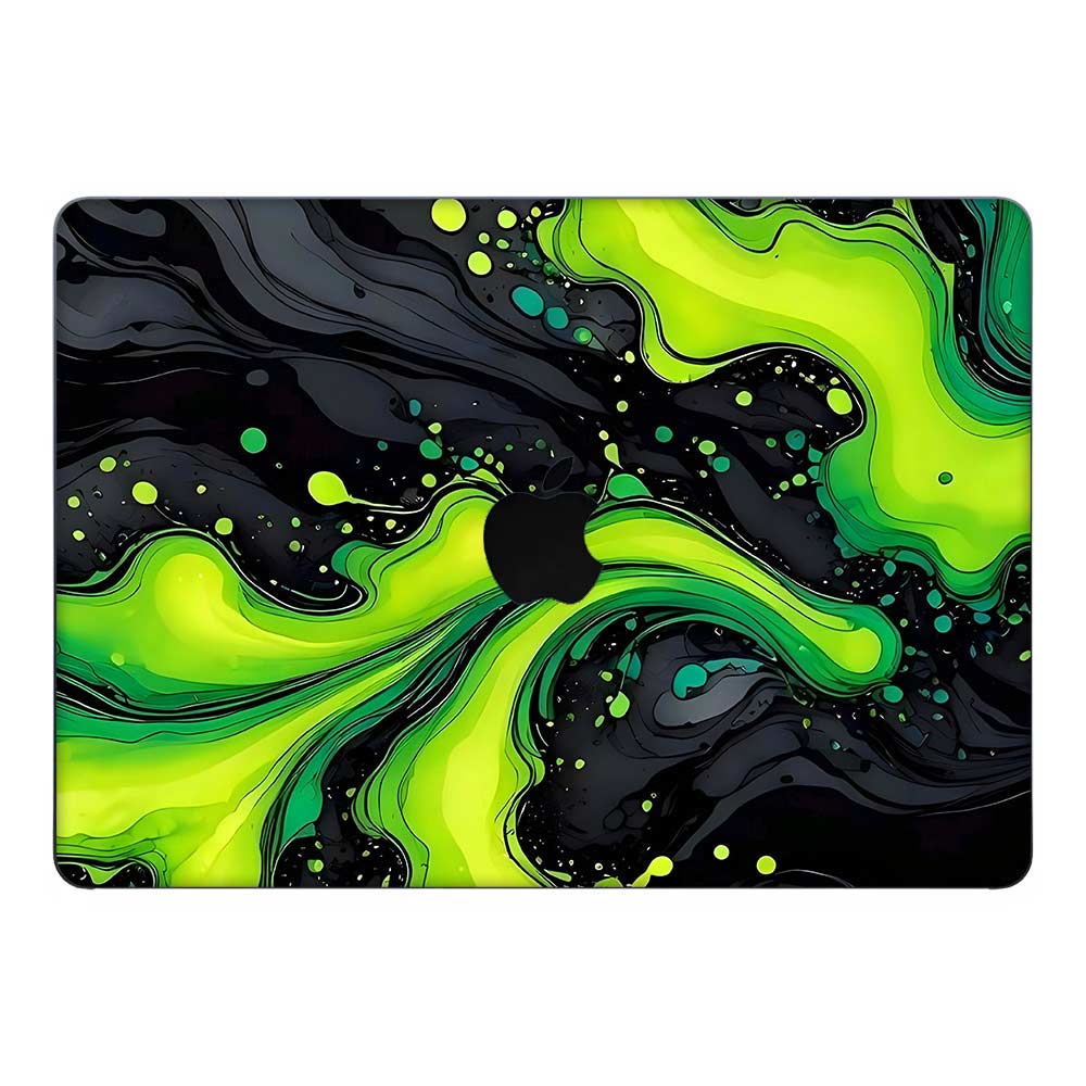 Macbook Skin