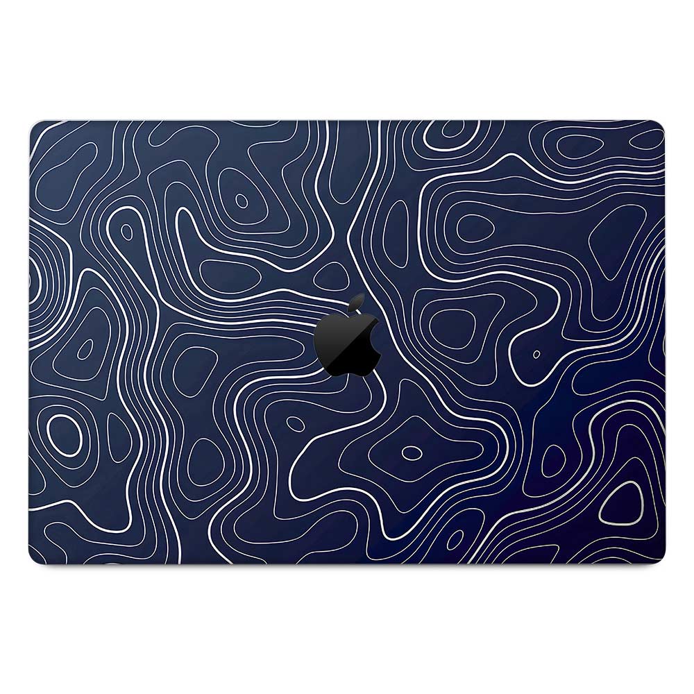 Macbook Skin