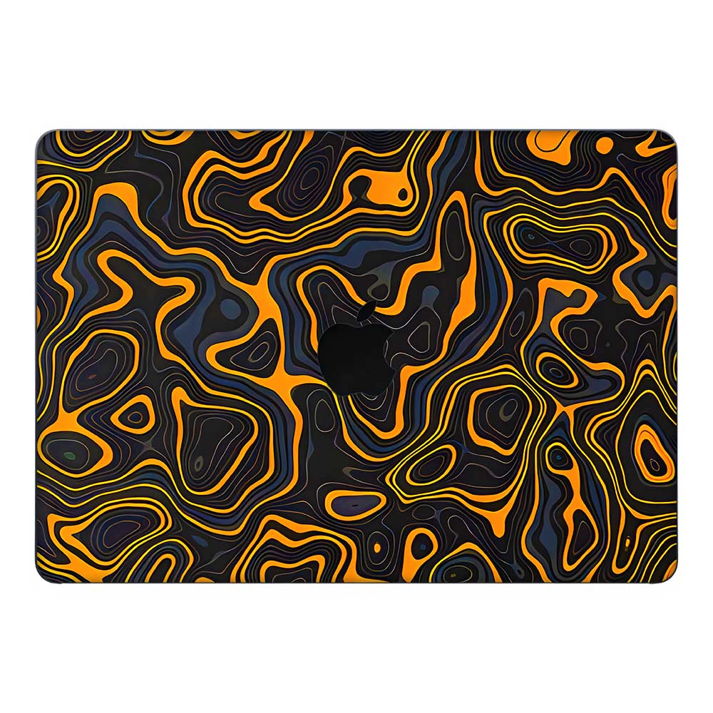 Macbook Skin