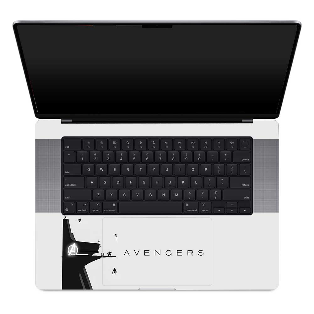 Macbook Skin