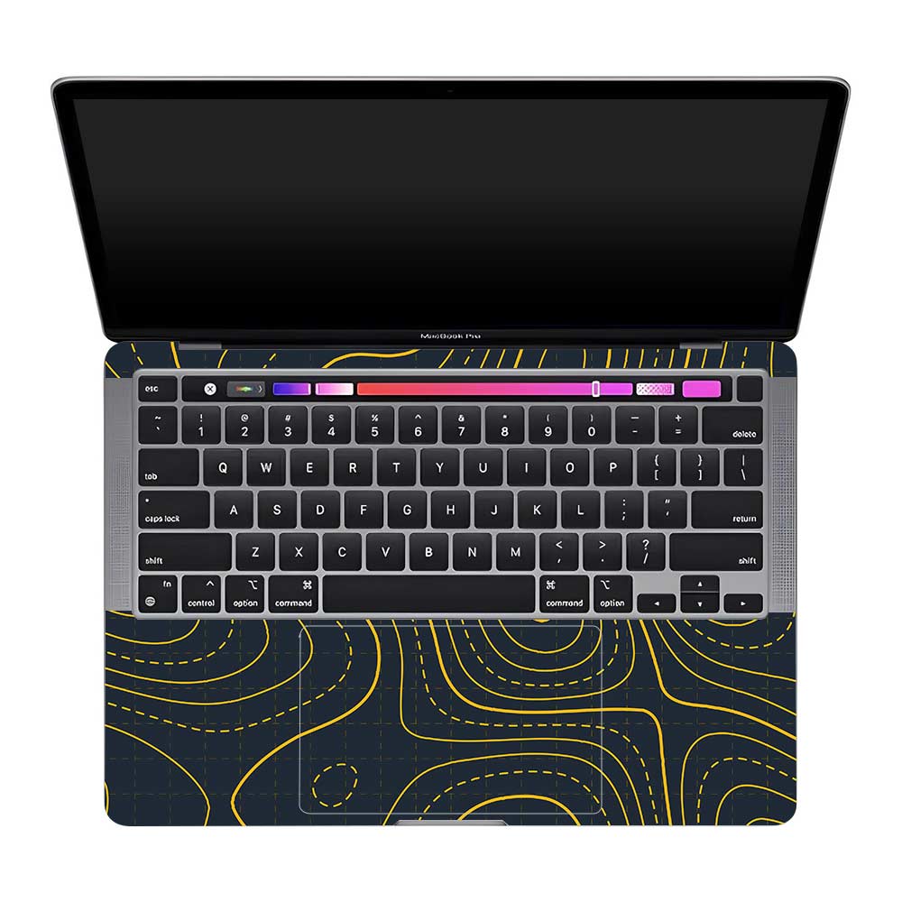 Macbook Skin