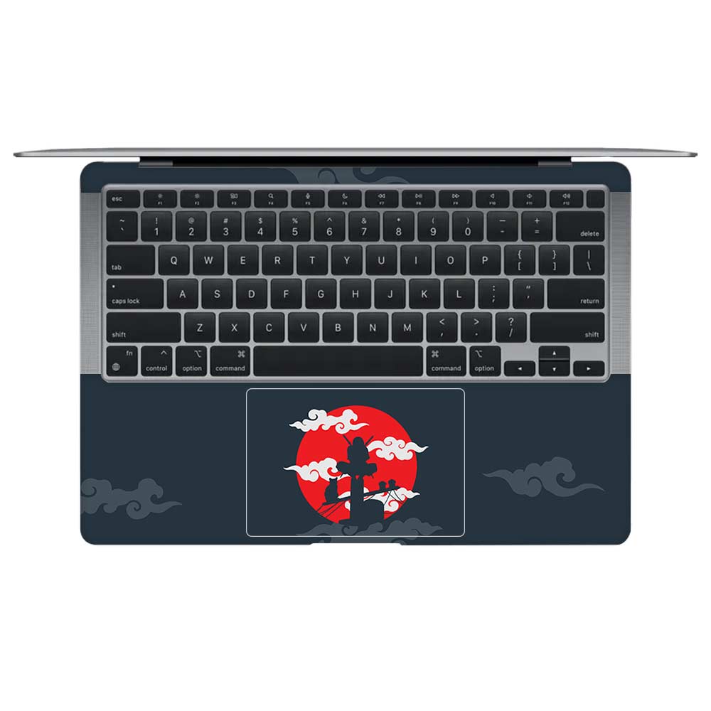 Macbook Skin