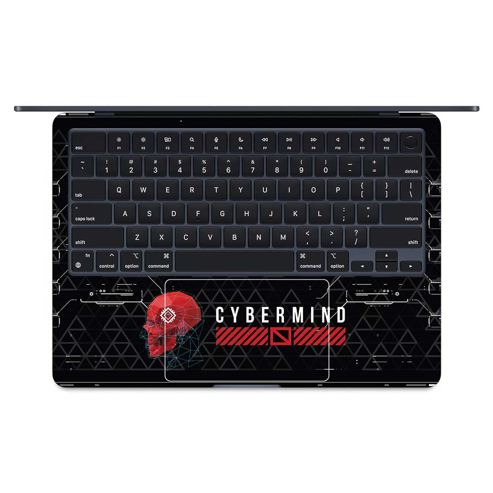 Macbook Skin