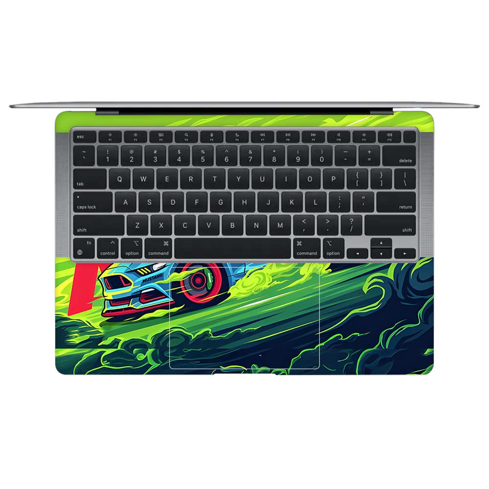 Macbook Skin