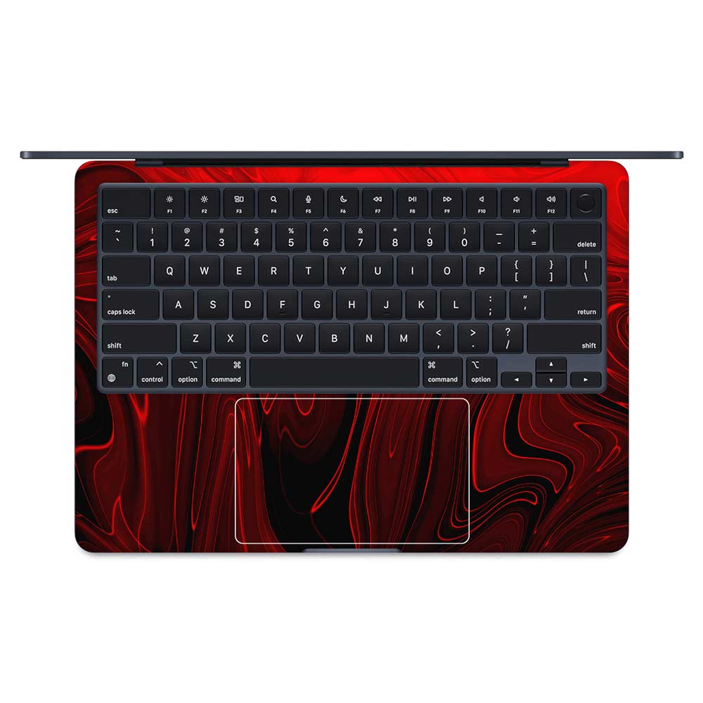 Macbook Skin
