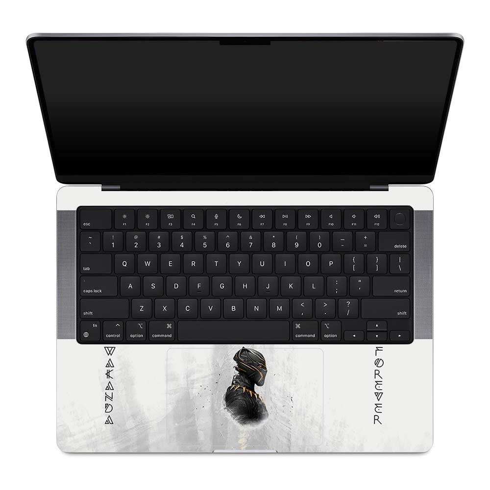 Macbook Skin