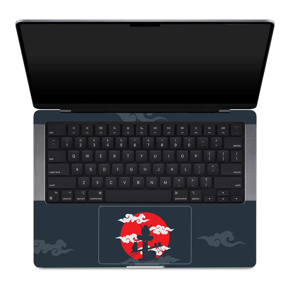 Macbook Skin
