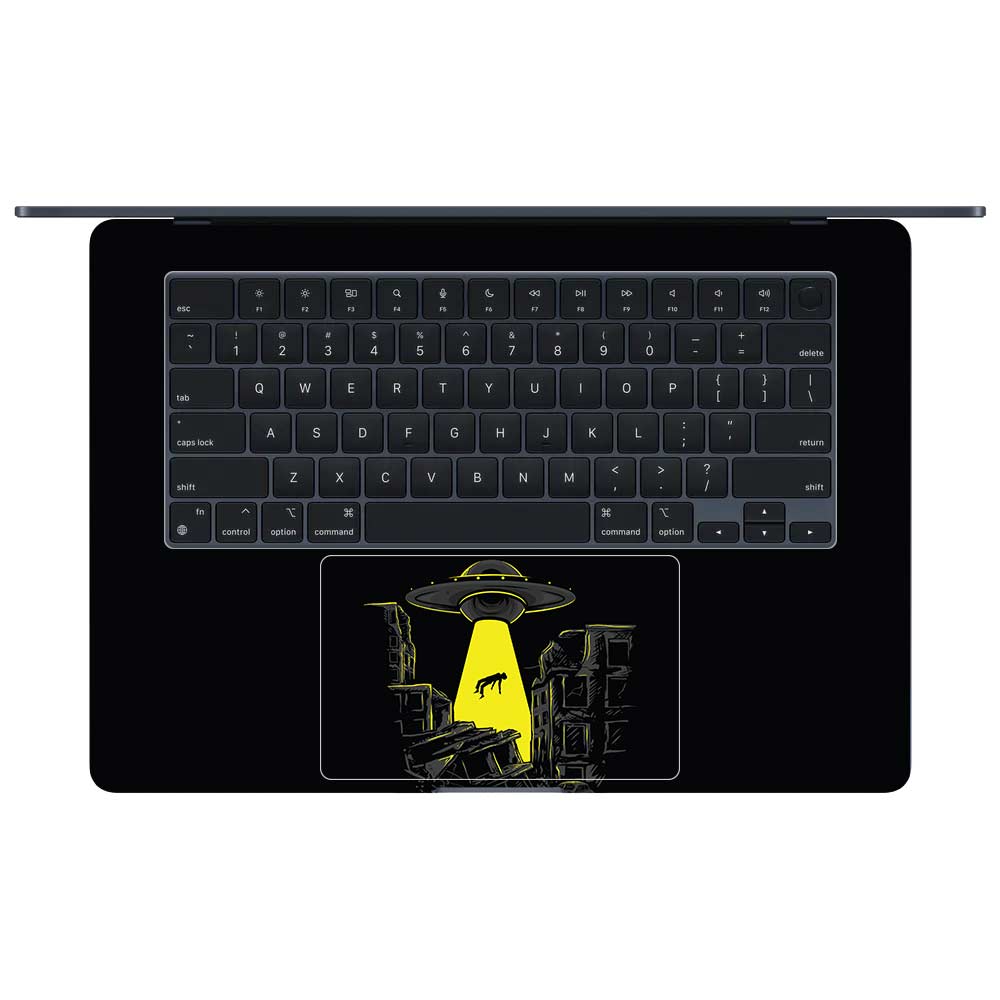 Macbook Skin