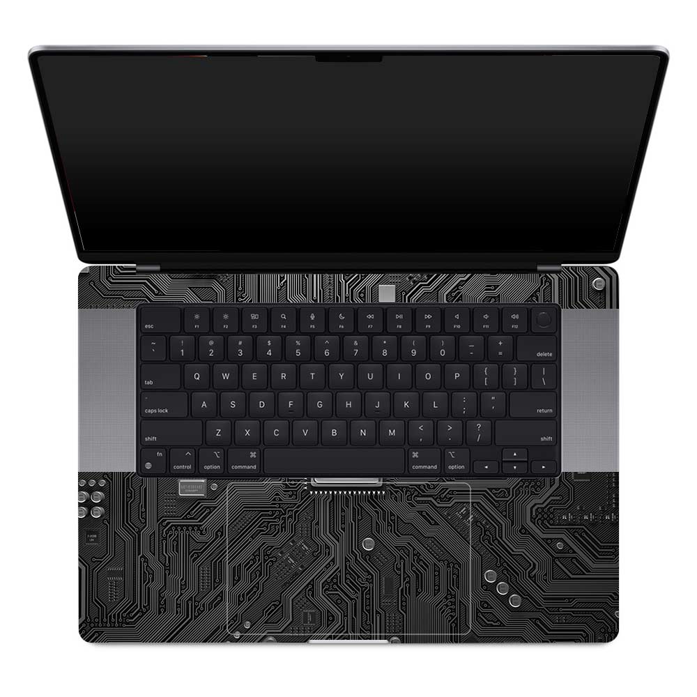 Macbook Skin