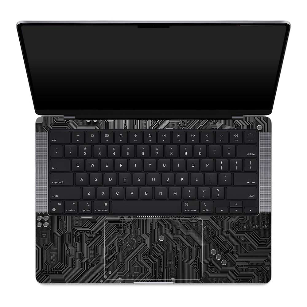Macbook Skin