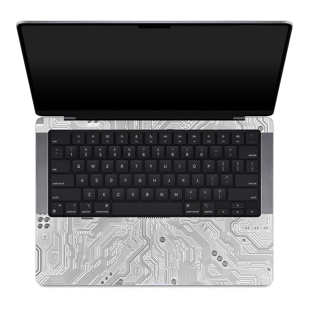 Macbook Skin