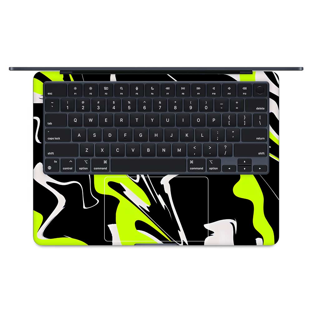 Macbook Skin