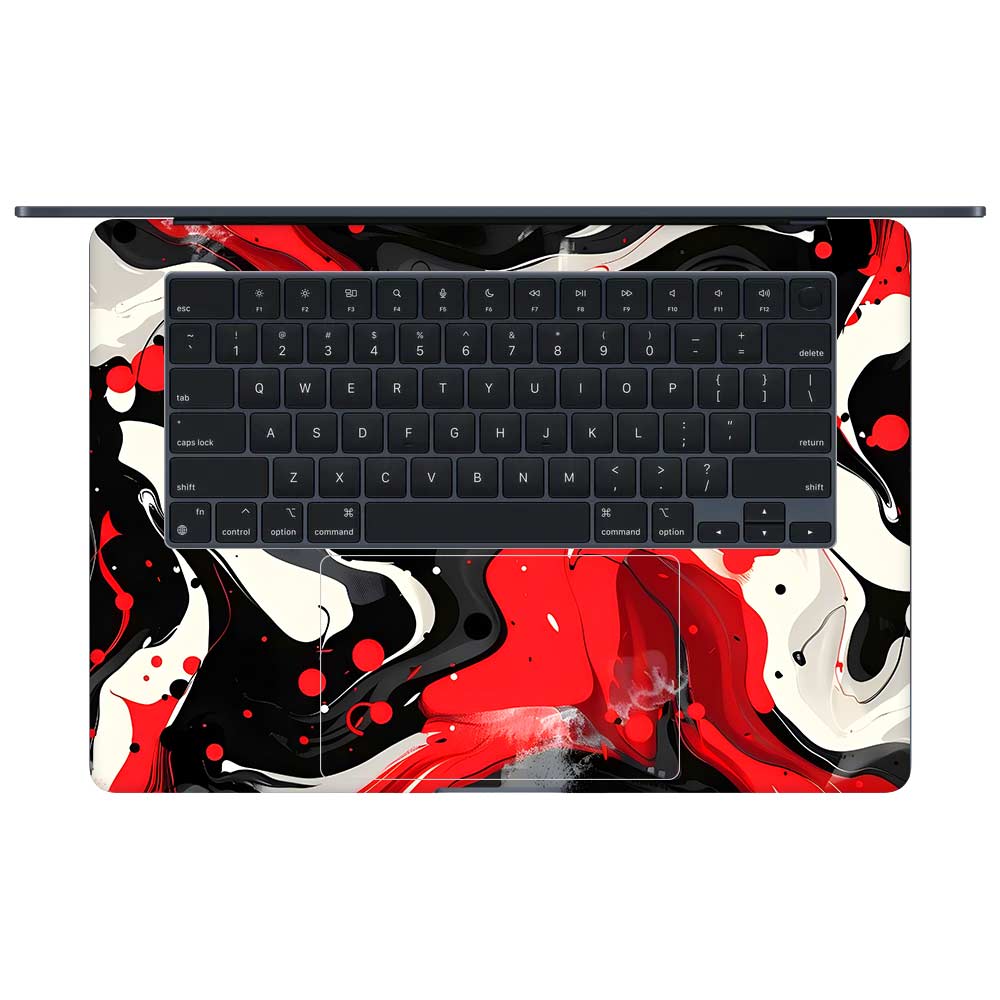 Macbook Skin