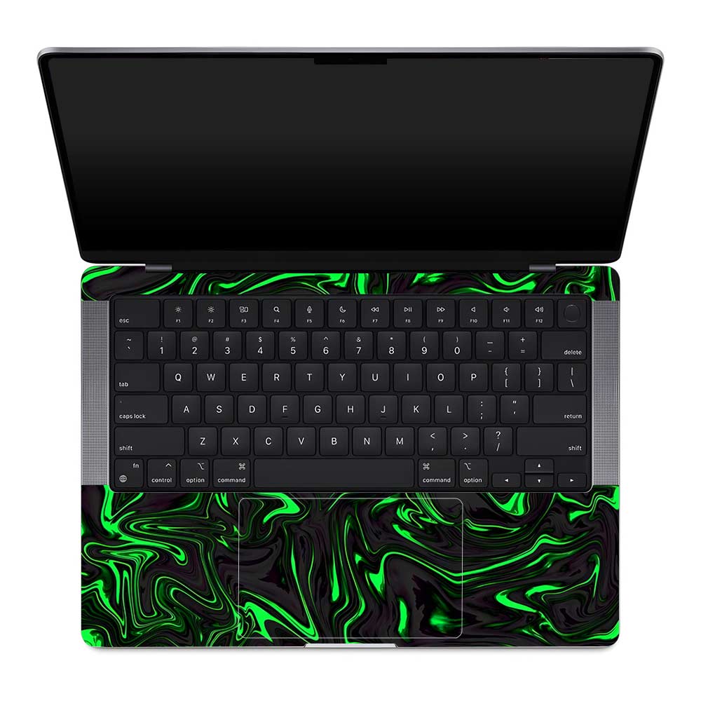 Macbook Skin