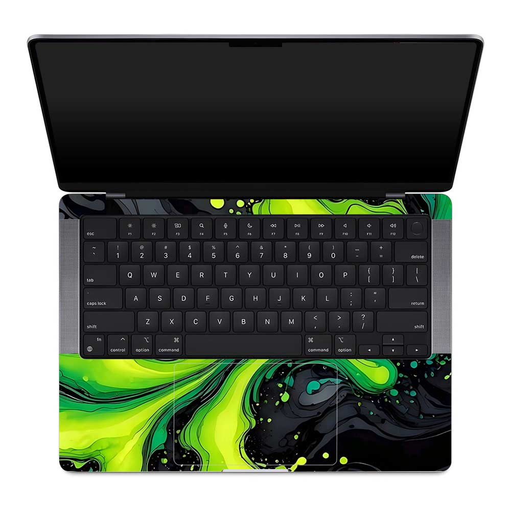 Macbook Skin